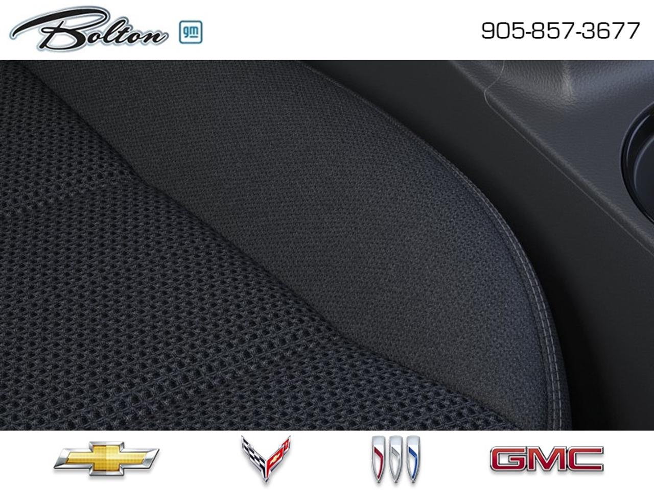 2026 Chevrolet Colorado LT Photo