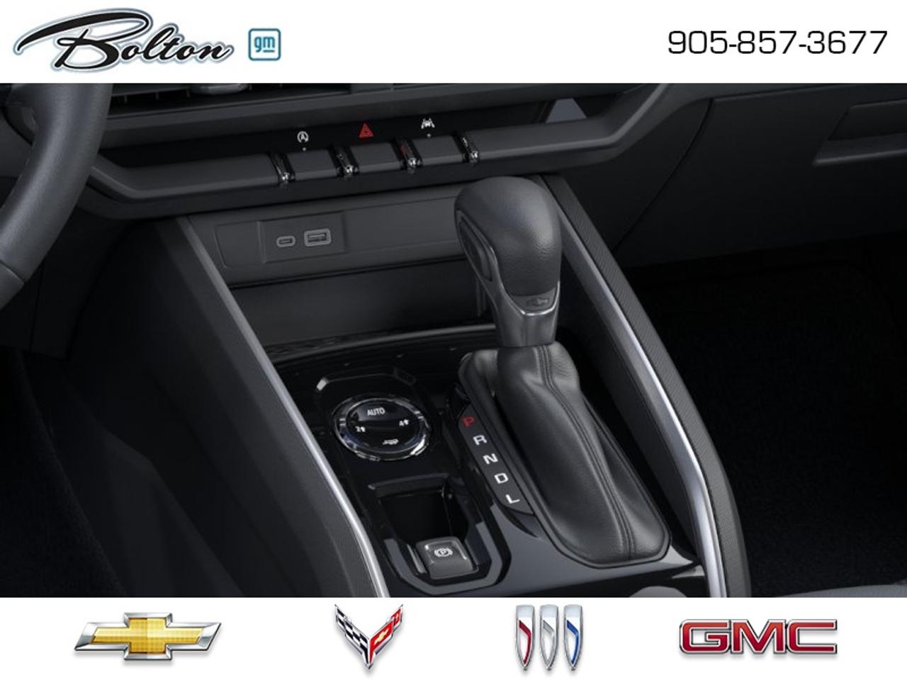 2026 Chevrolet Colorado LT Photo