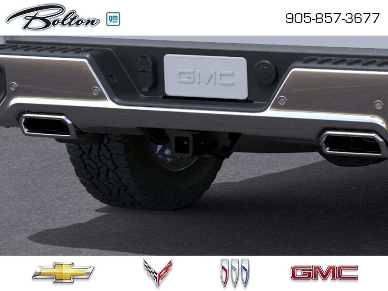 2026 GMC Sierra 1500 SLT Photo