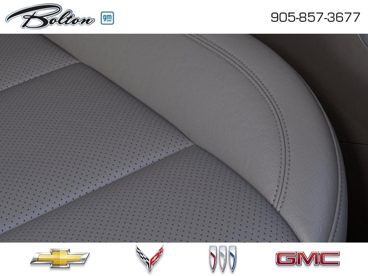 2026 GMC Sierra 1500 SLT Photo