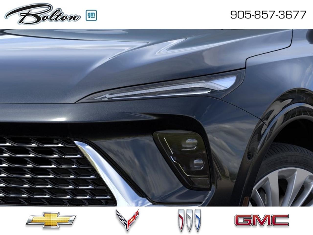 2026 Buick Envision Avenir - Sunroof -  Cooled Seats Photo