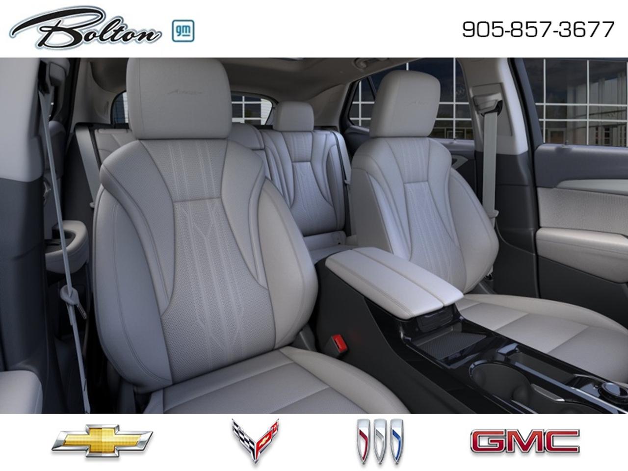 2026 Buick Envision Avenir - Sunroof -  Cooled Seats Photo