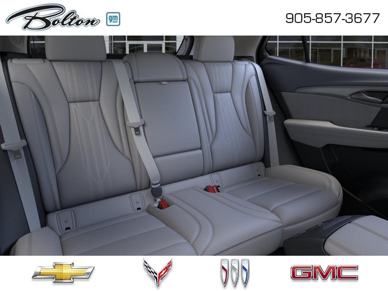 2026 Buick Envision Avenir - Sunroof -  Cooled Seats Photo