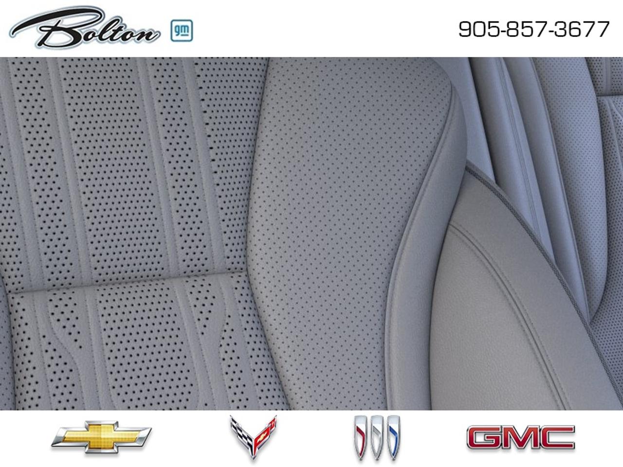 2026 Buick Envision Avenir - Sunroof -  Cooled Seats Photo