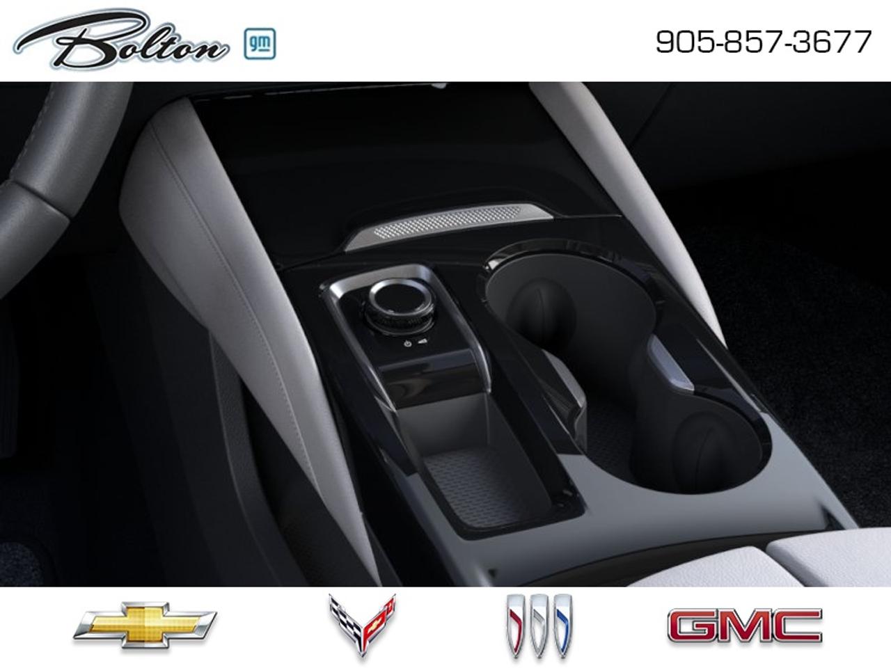 2026 Buick Envision Avenir - Sunroof -  Cooled Seats Photo
