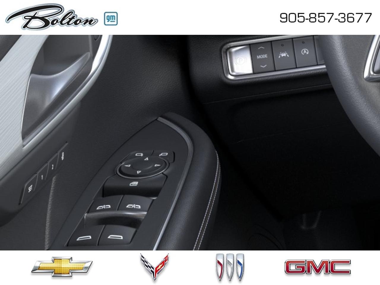 2026 Buick Envision Avenir - Sunroof -  Cooled Seats Photo