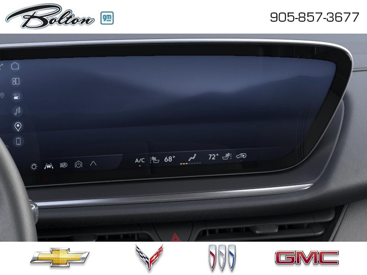 2026 Buick Envision Avenir - Sunroof -  Cooled Seats Photo