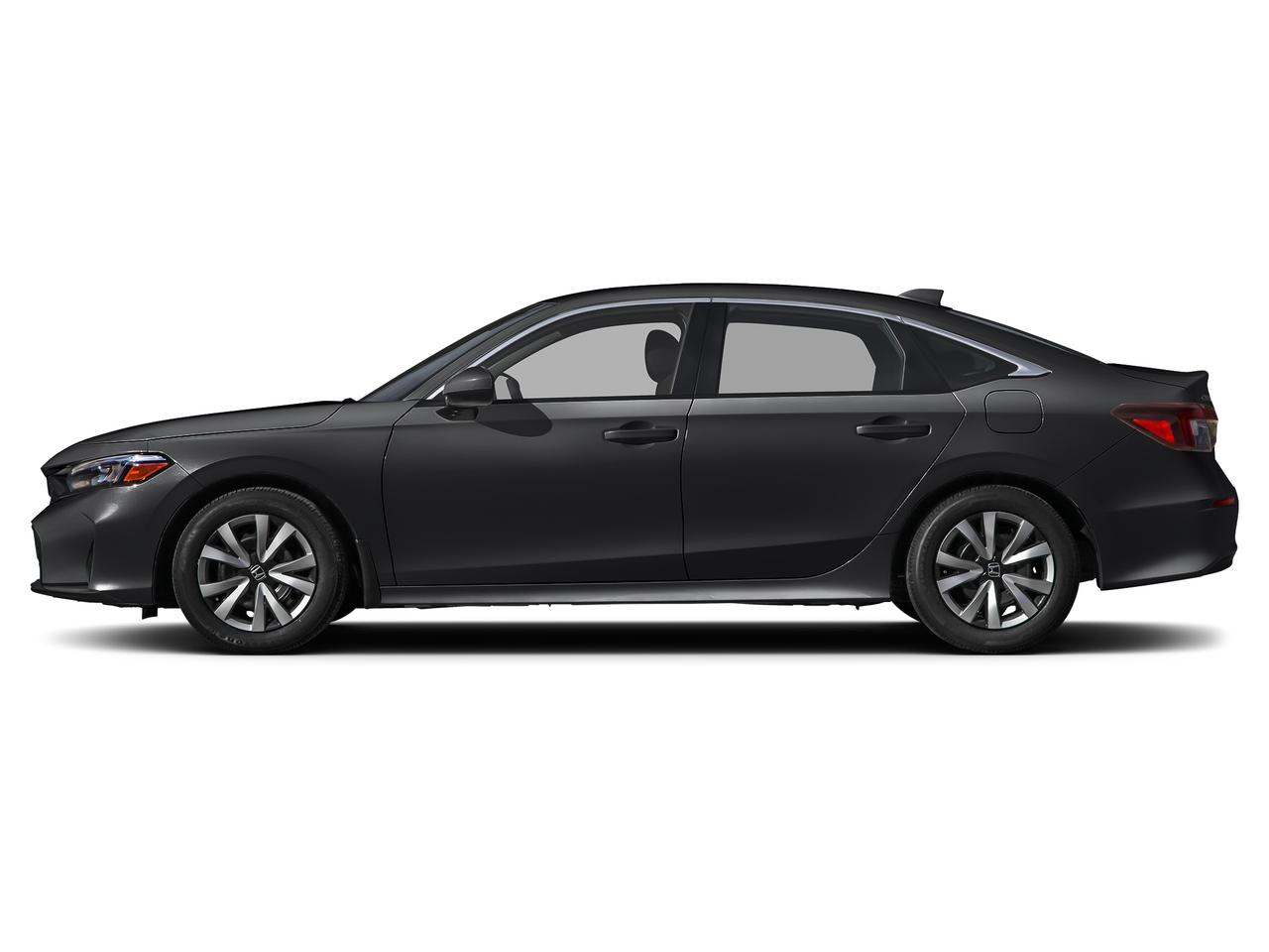 2026 Honda Civic LX CVT Sedan Photo