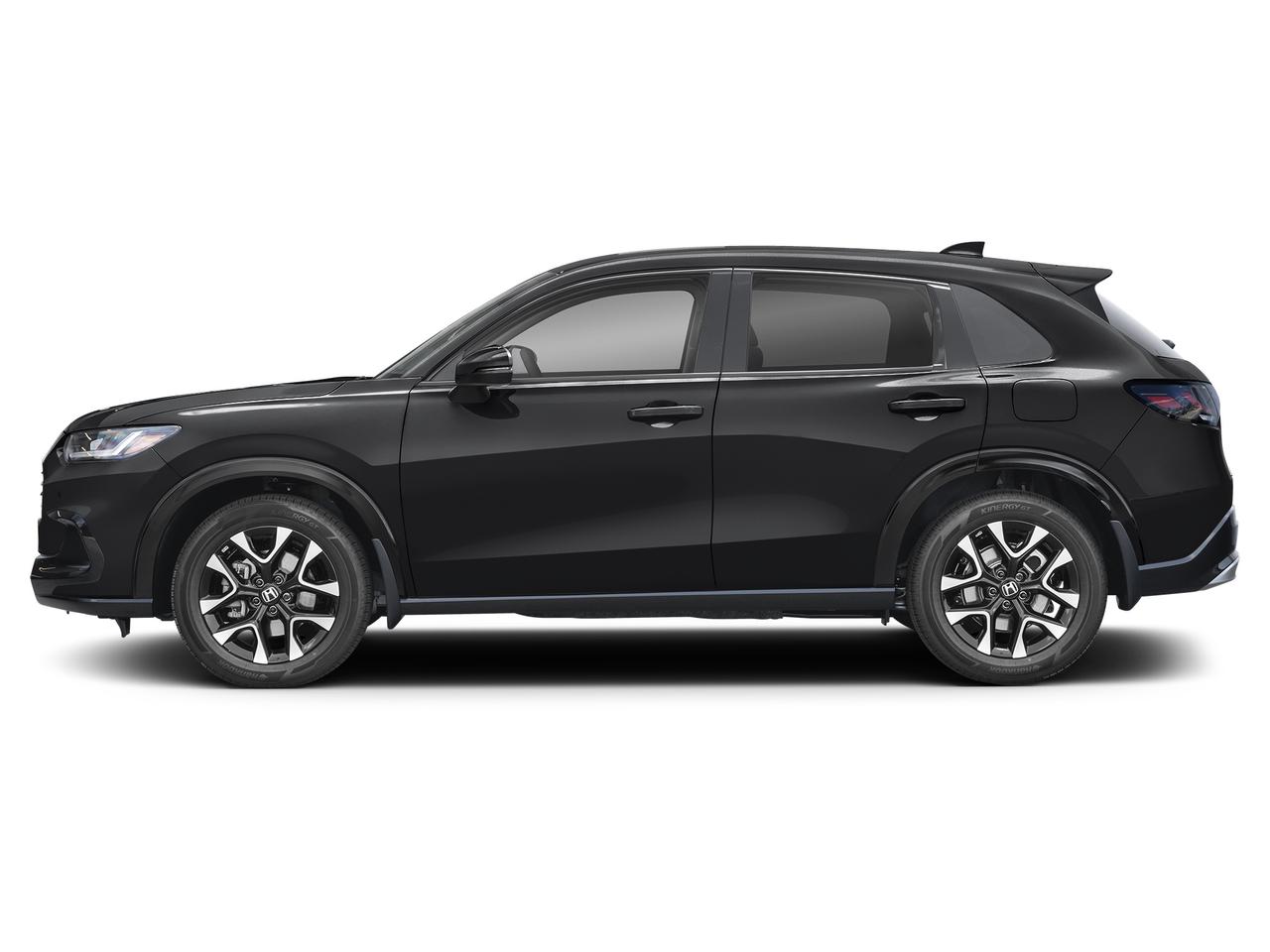 2027 Honda HR-V EX-L 4WD CVT Photo