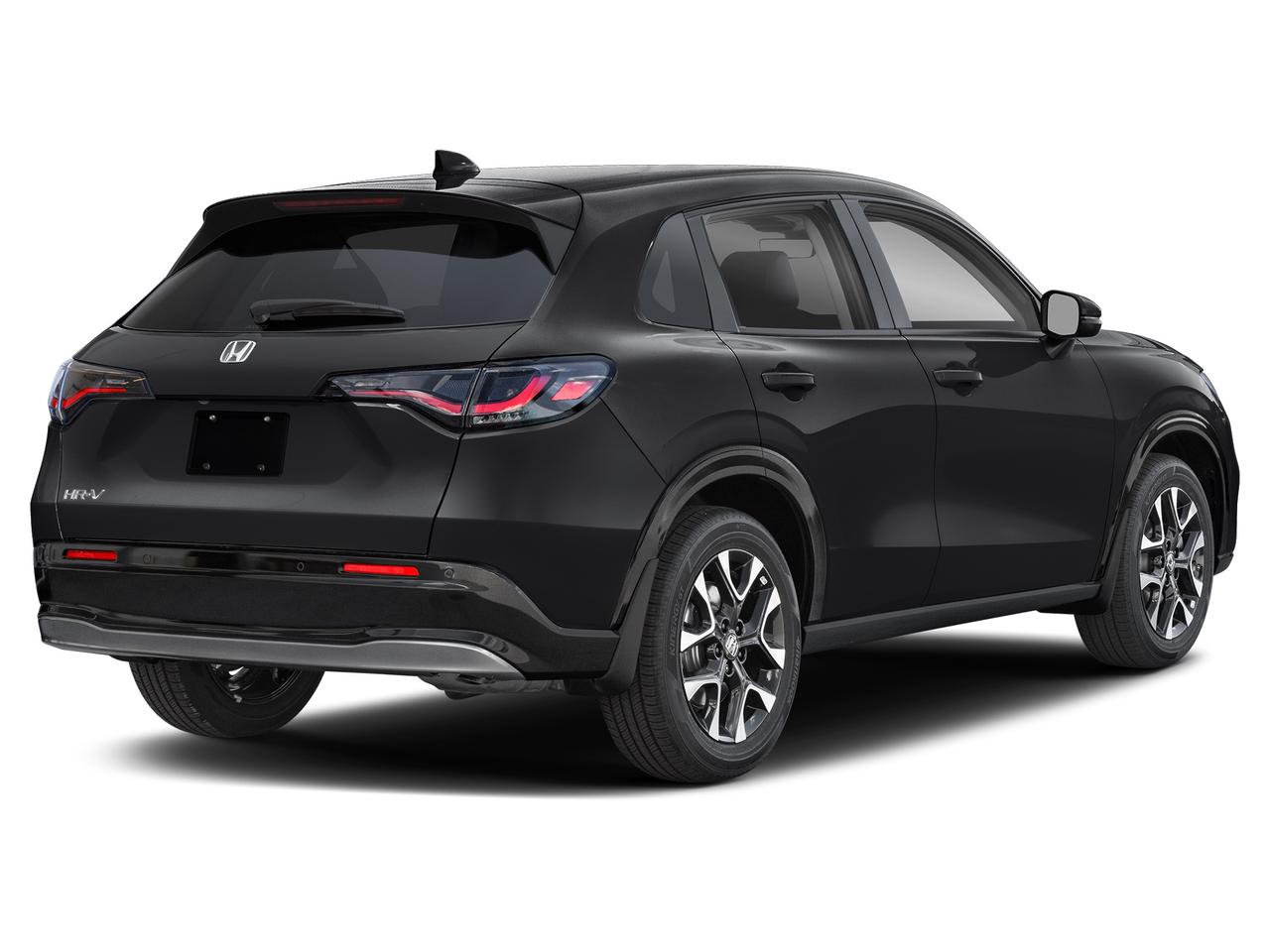 2027 Honda HR-V EX-L 4WD CVT Photo