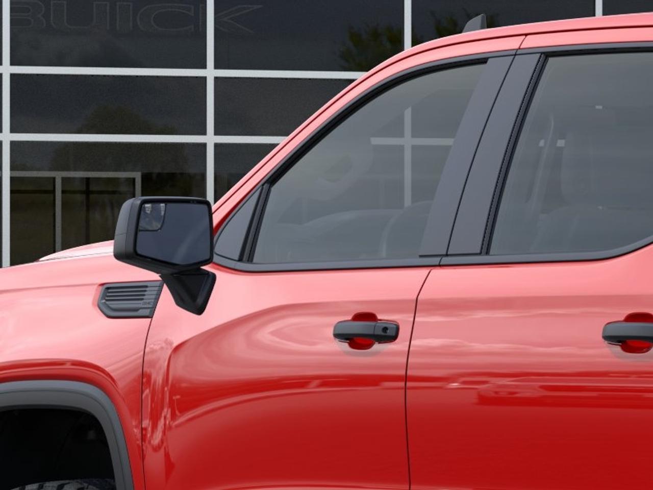 2026 GMC Sierra 1500 Pro  - Power Seat Photo