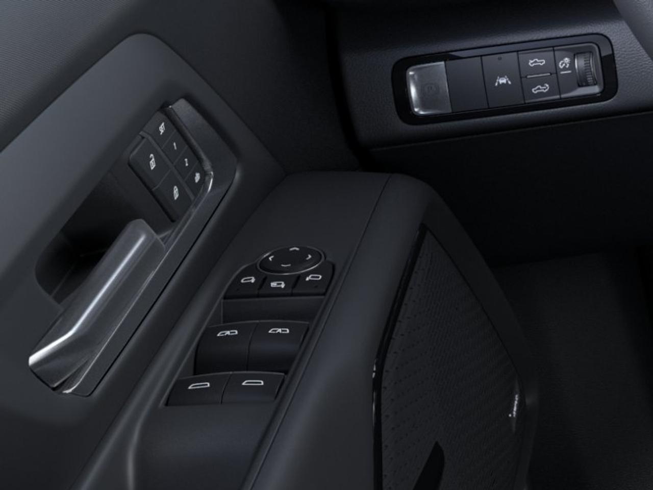 2026 Chevrolet Silverado EV Max Range Trail Boss Photo