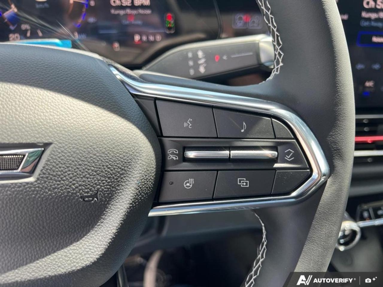 2026 Chevrolet Silverado EV Max Range Trail Boss Photo