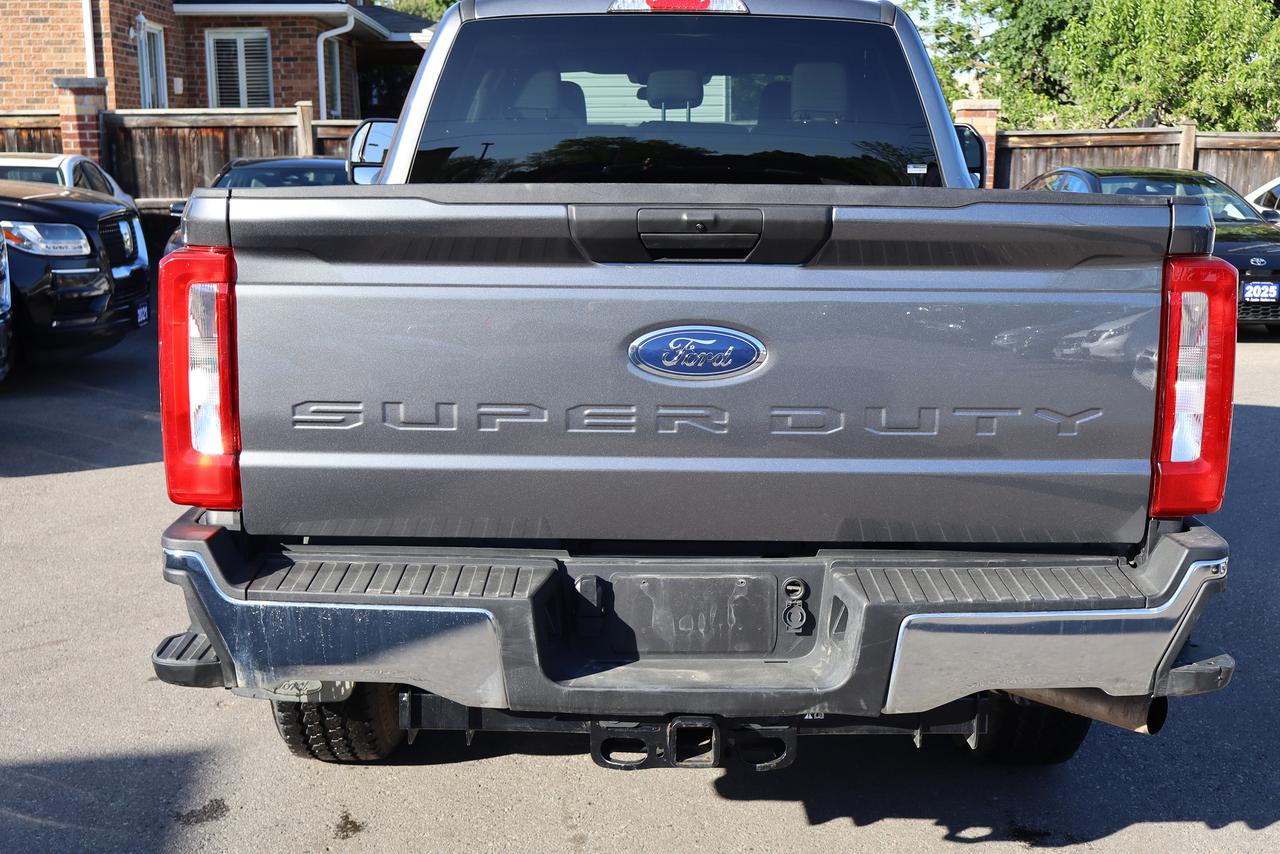 2025 Ford SUPER DUTY F-250 SRW XLT Photo