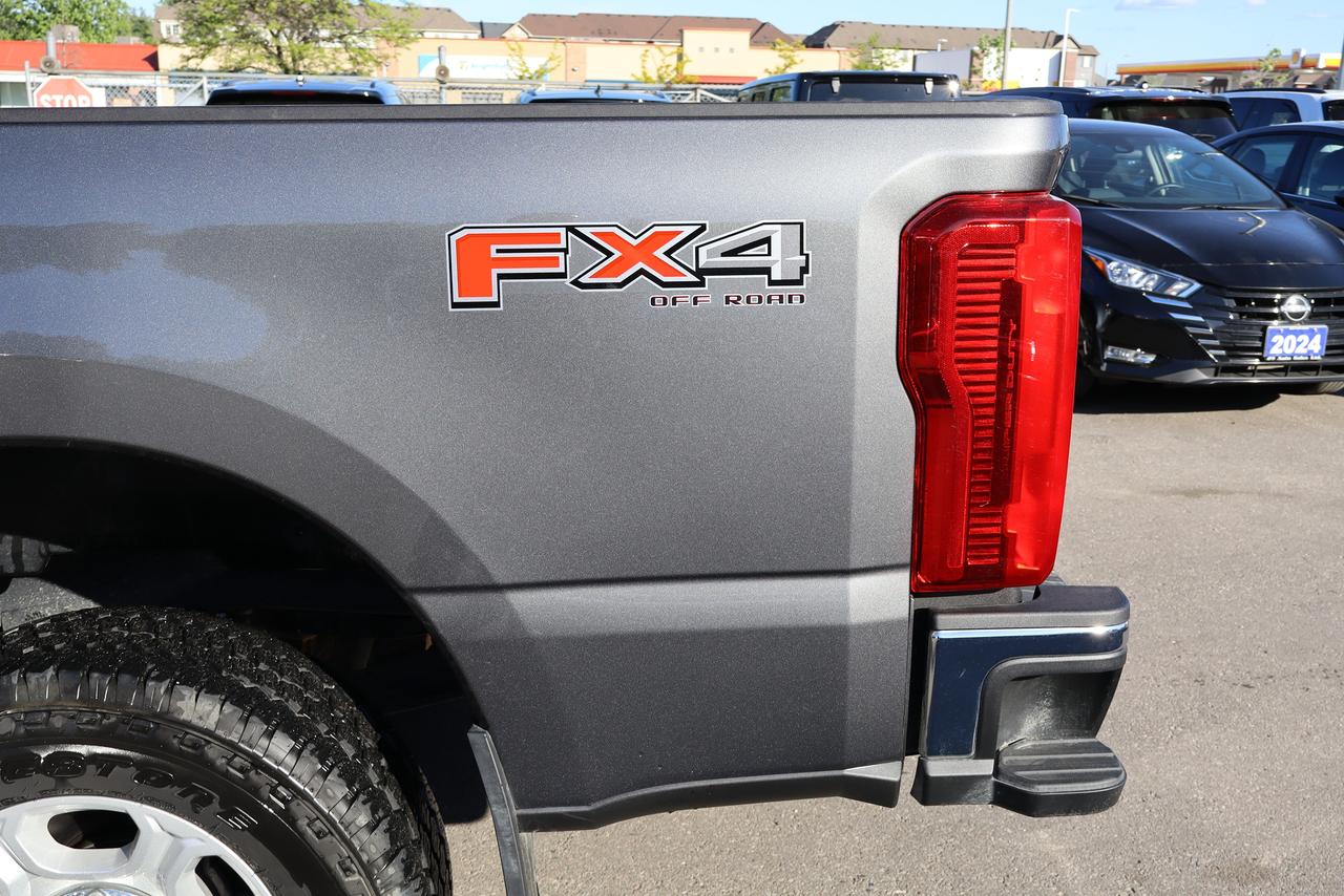 2025 Ford SUPER DUTY F-250 SRW XLT Photo