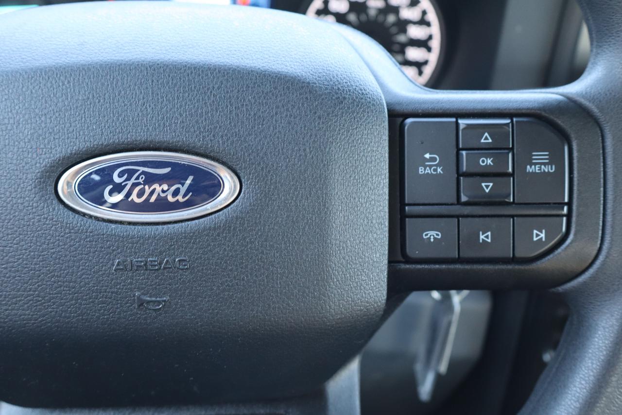 2025 Ford SUPER DUTY F-250 SRW XLT Photo