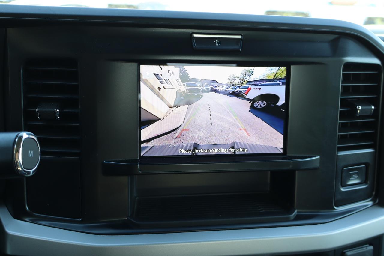 2025 Ford SUPER DUTY F-250 SRW XLT Photo