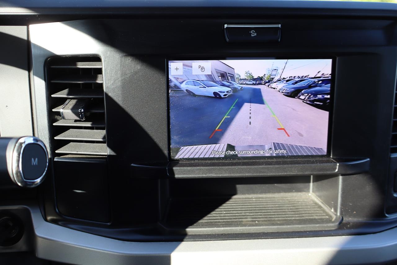 2025 Ford SUPER DUTY F-250 SRW XLT Photo