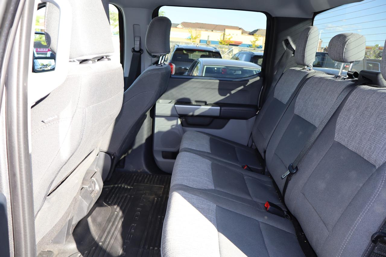 2025 Ford SUPER DUTY F-250 SRW XLT Photo