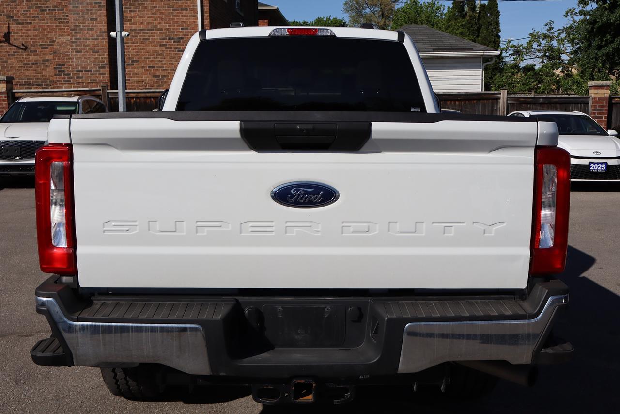 2025 Ford SUPER DUTY F-250 SRW XLT Photo4
