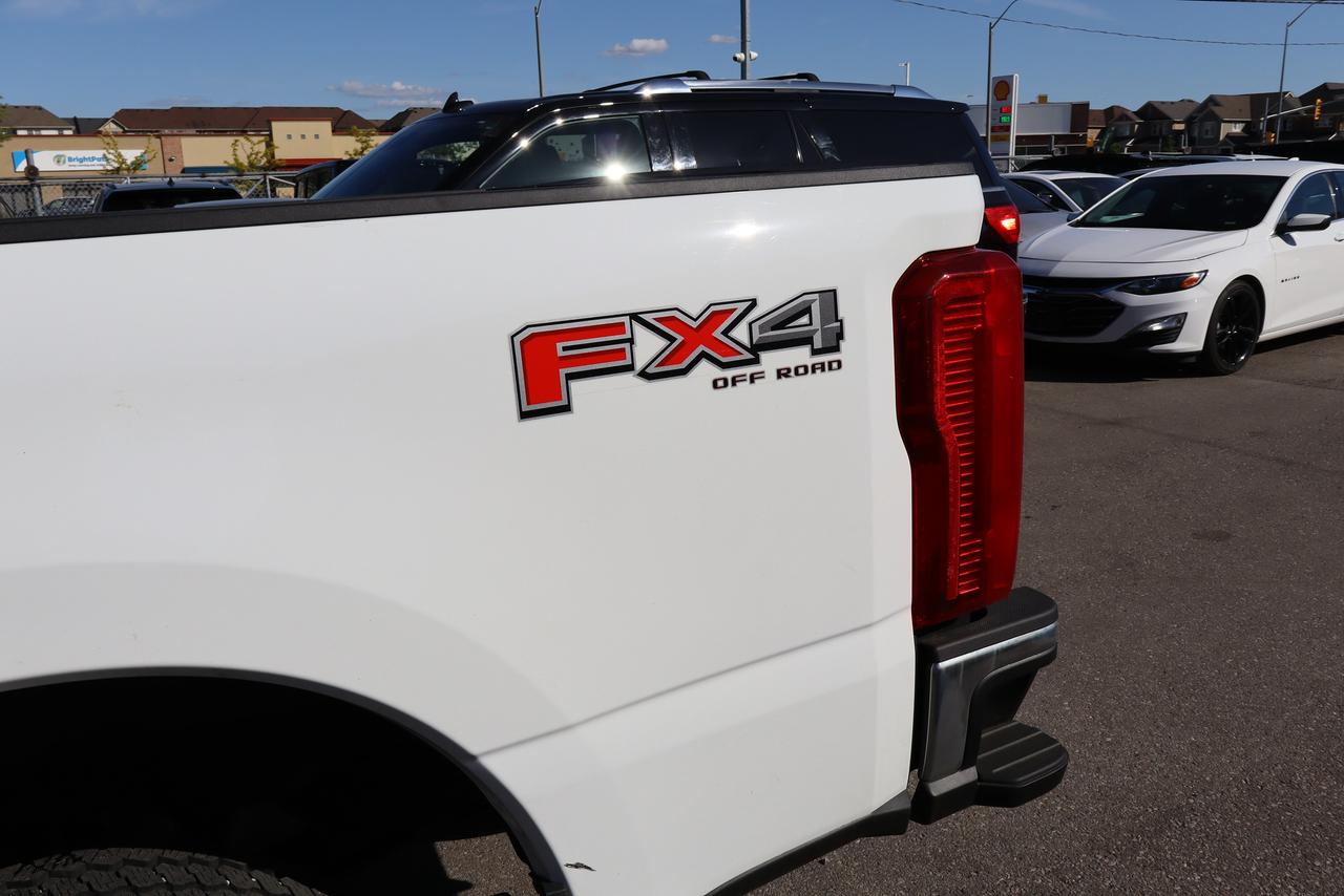 2025 Ford SUPER DUTY F-250 SRW XLT Photo