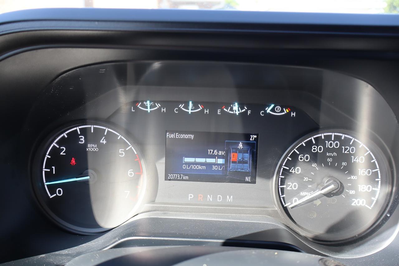 2025 Ford SUPER DUTY F-250 SRW XLT Photo