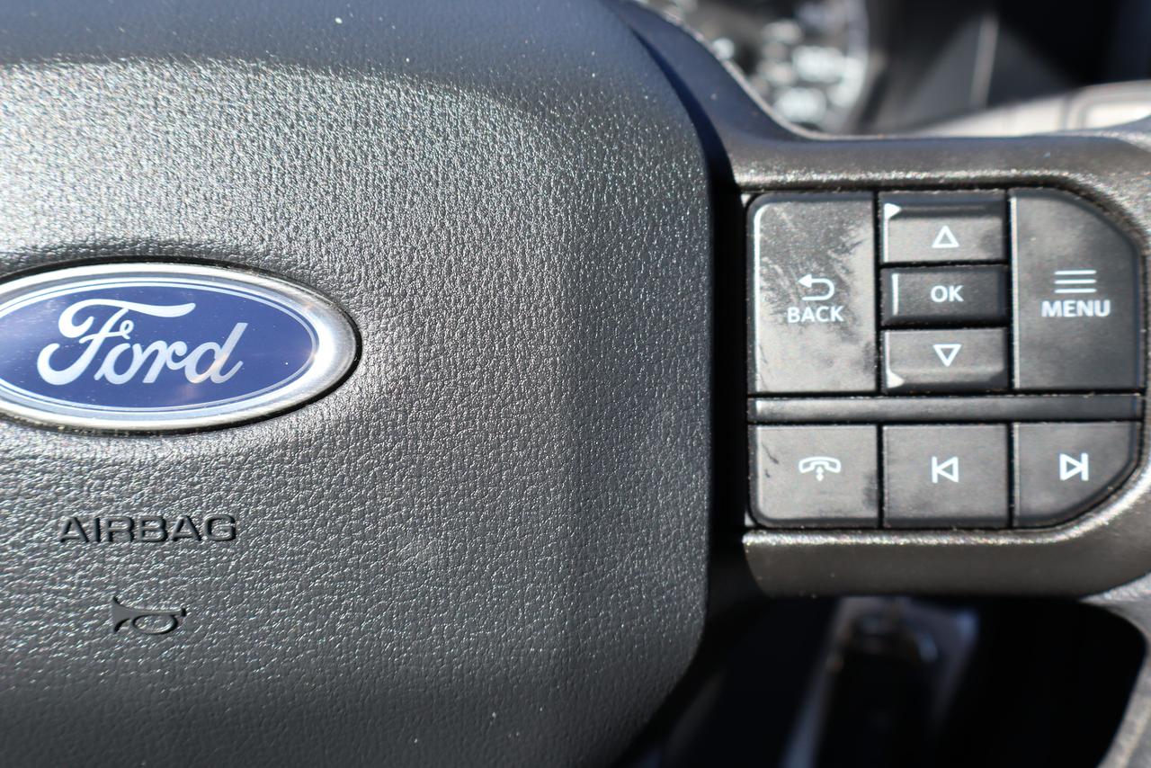 2025 Ford SUPER DUTY F-250 SRW XLT Photo