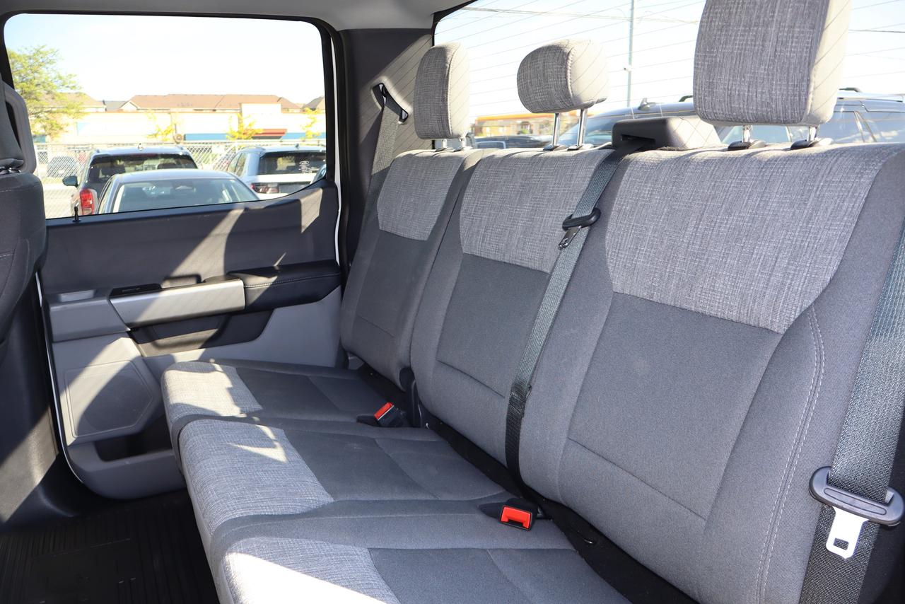 2025 Ford SUPER DUTY F-250 SRW XLT Photo