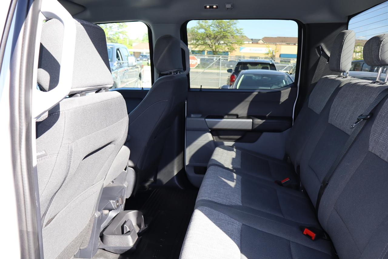 2025 Ford SUPER DUTY F-250 SRW XLT Photo