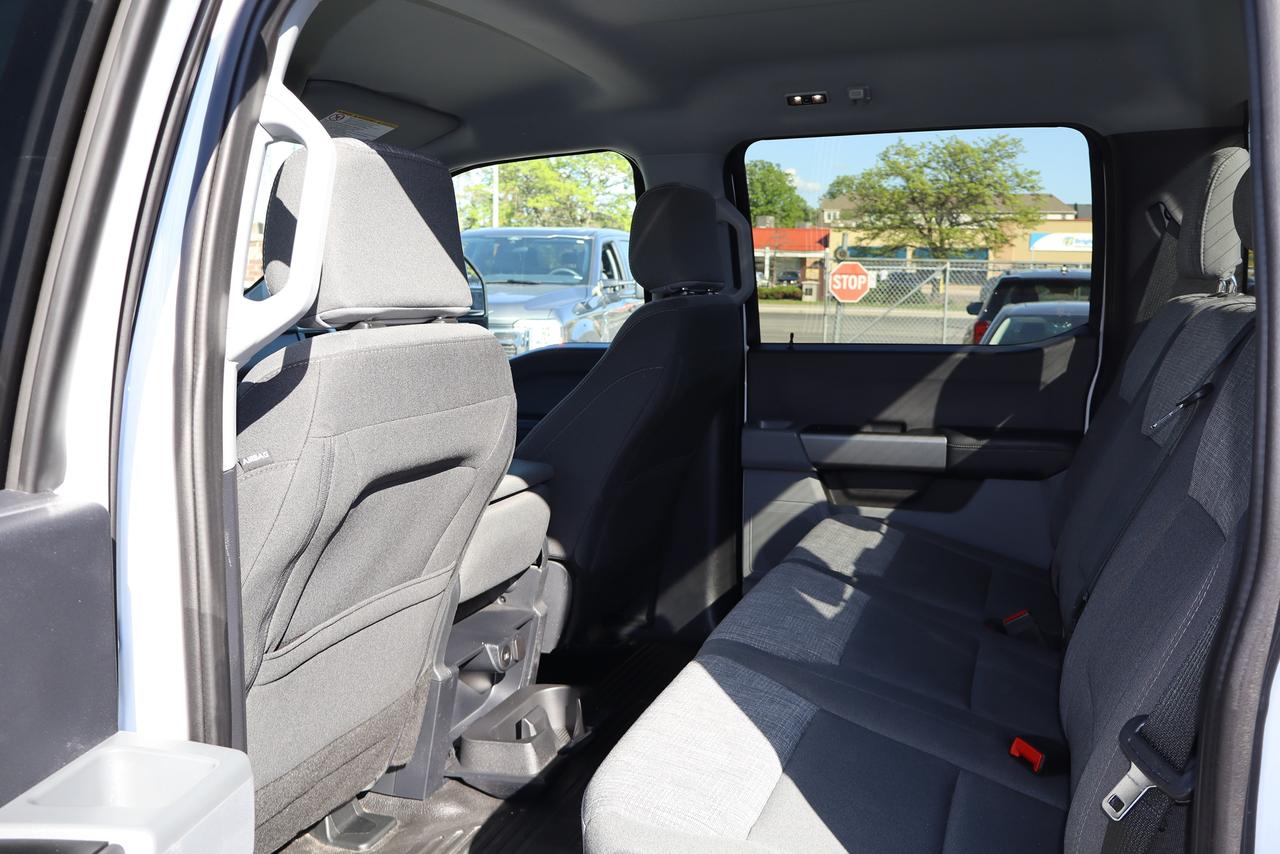 2025 Ford SUPER DUTY F-250 SRW XLT Photo