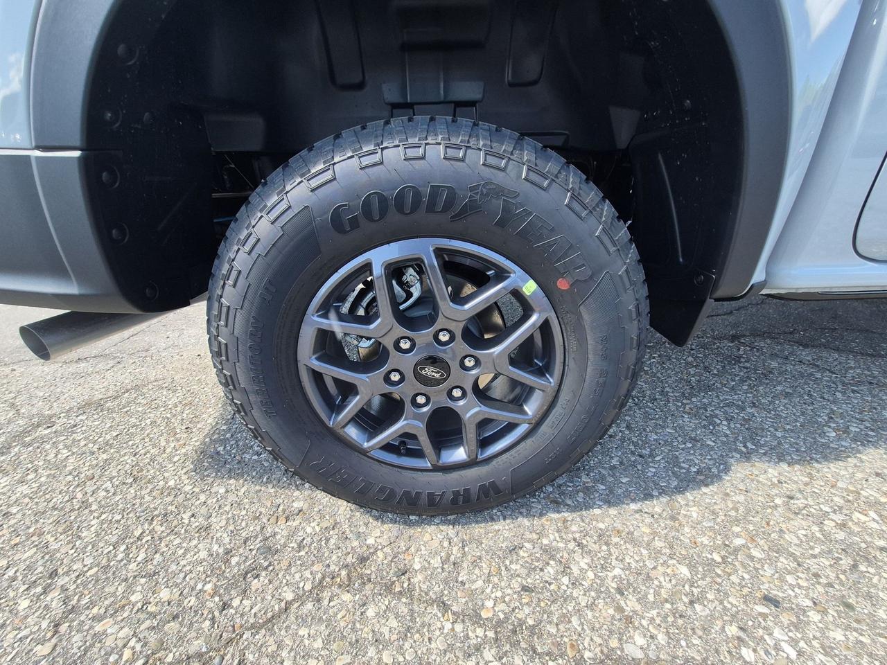 2026 Ford Ranger XLT, REMOTE START, BLIND SPOT ALERT, SYNC4 Photo