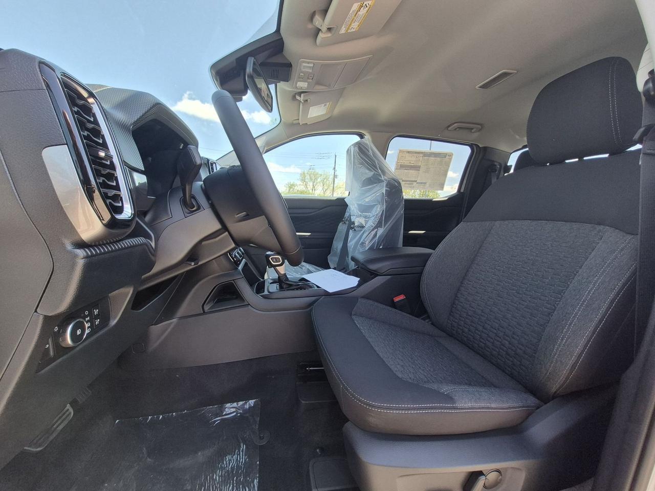 2026 Ford Ranger XLT, REMOTE START, BLIND SPOT ALERT, SYNC4 Photo