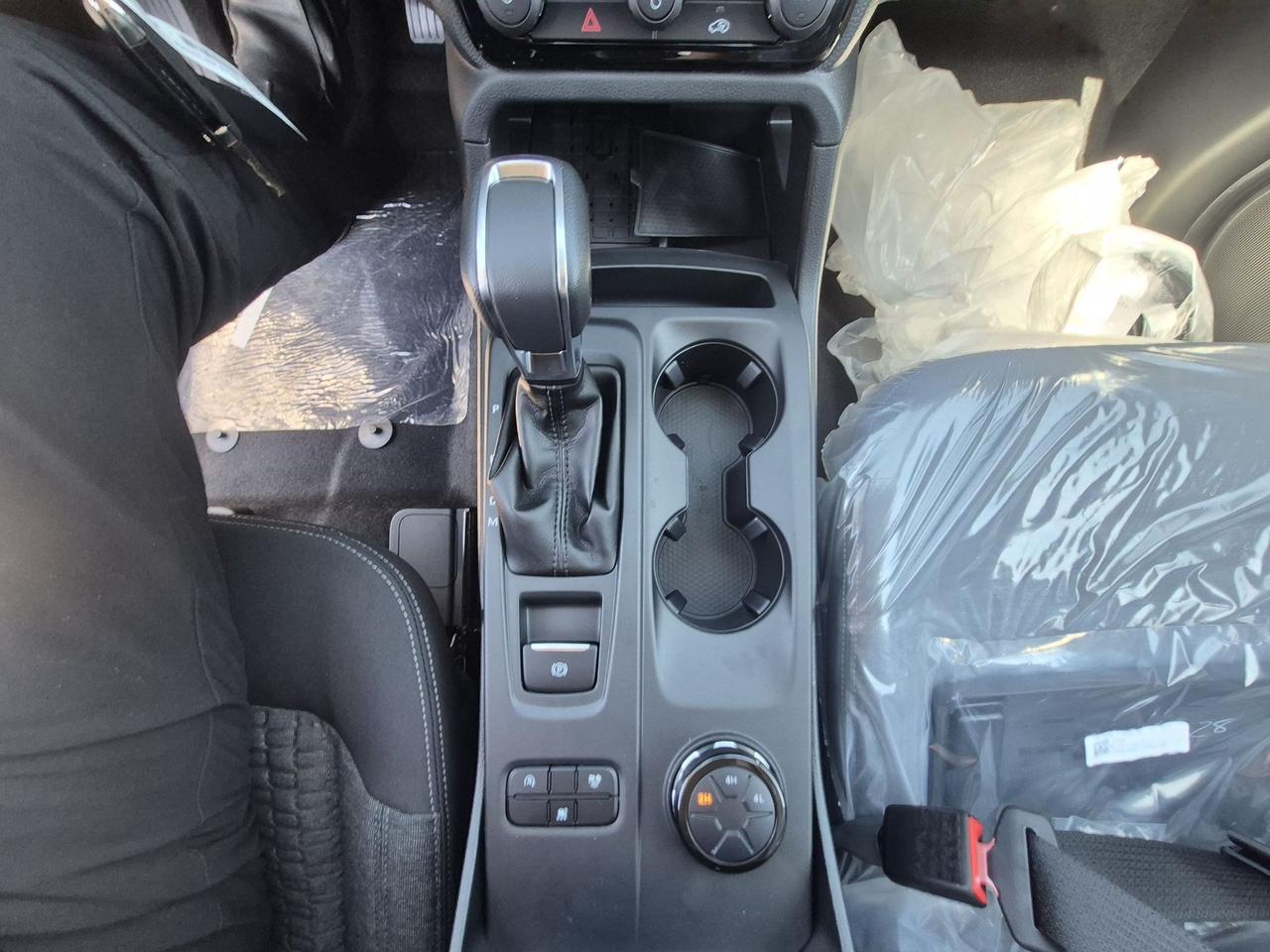 2026 Ford Ranger XLT, REMOTE START, BLIND SPOT ALERT, SYNC4 Photo