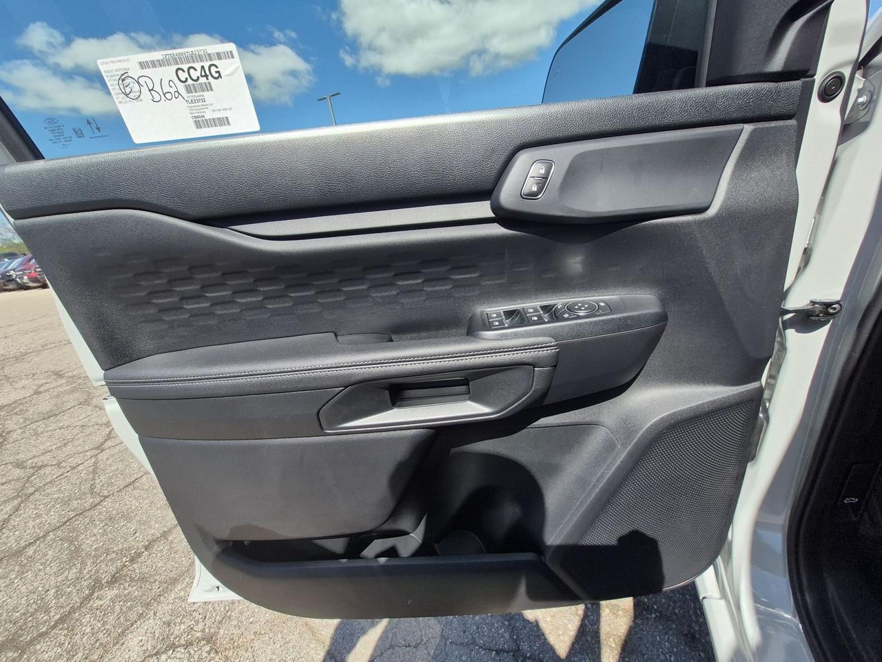 2026 Ford Ranger XLT, REMOTE START, BLIND SPOT ALERT, SYNC4 Photo
