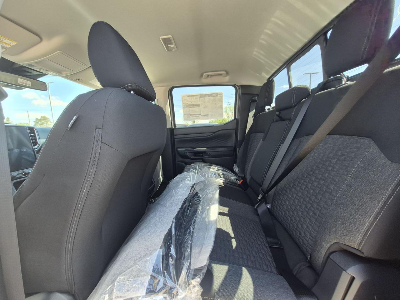 2026 Ford Ranger XLT, REMOTE START, BLIND SPOT ALERT, SYNC4 Photo