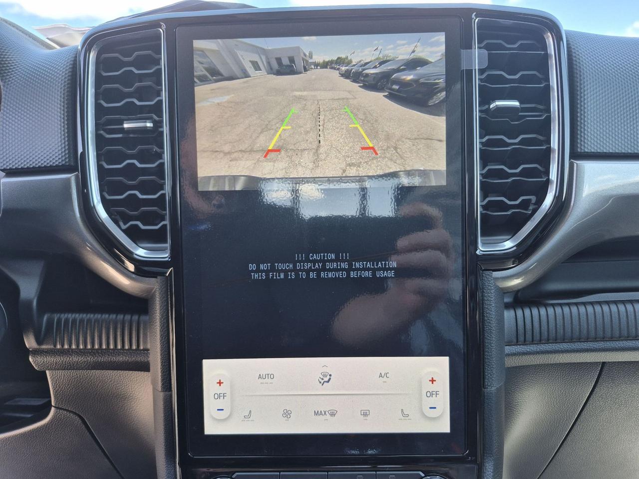 2026 Ford Ranger XLT, REMOTE START, BLIND SPOT ALERT, SYNC4 Photo