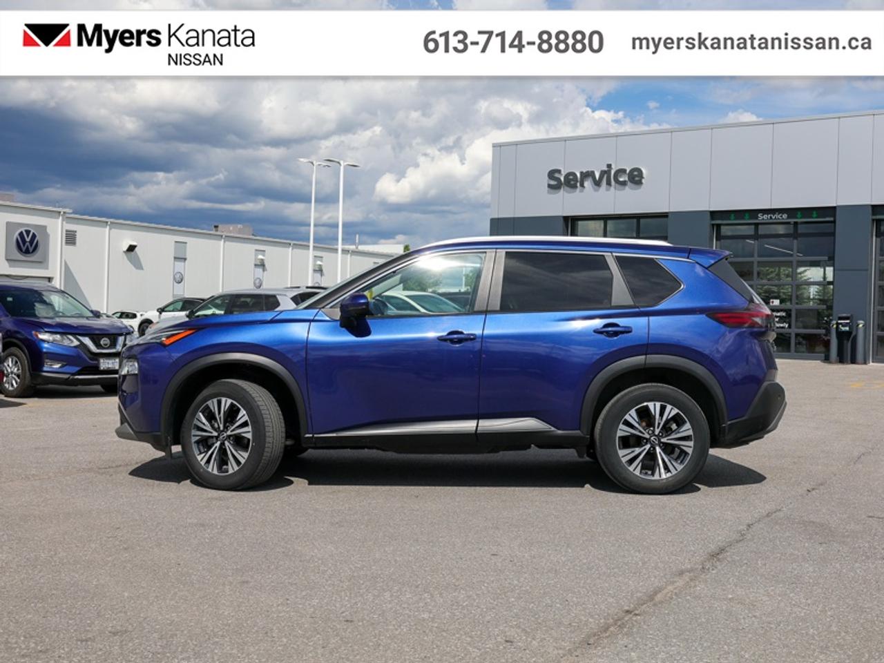 2023 Nissan Rogue SV  - $186 B/W - Low Mileage Photo
