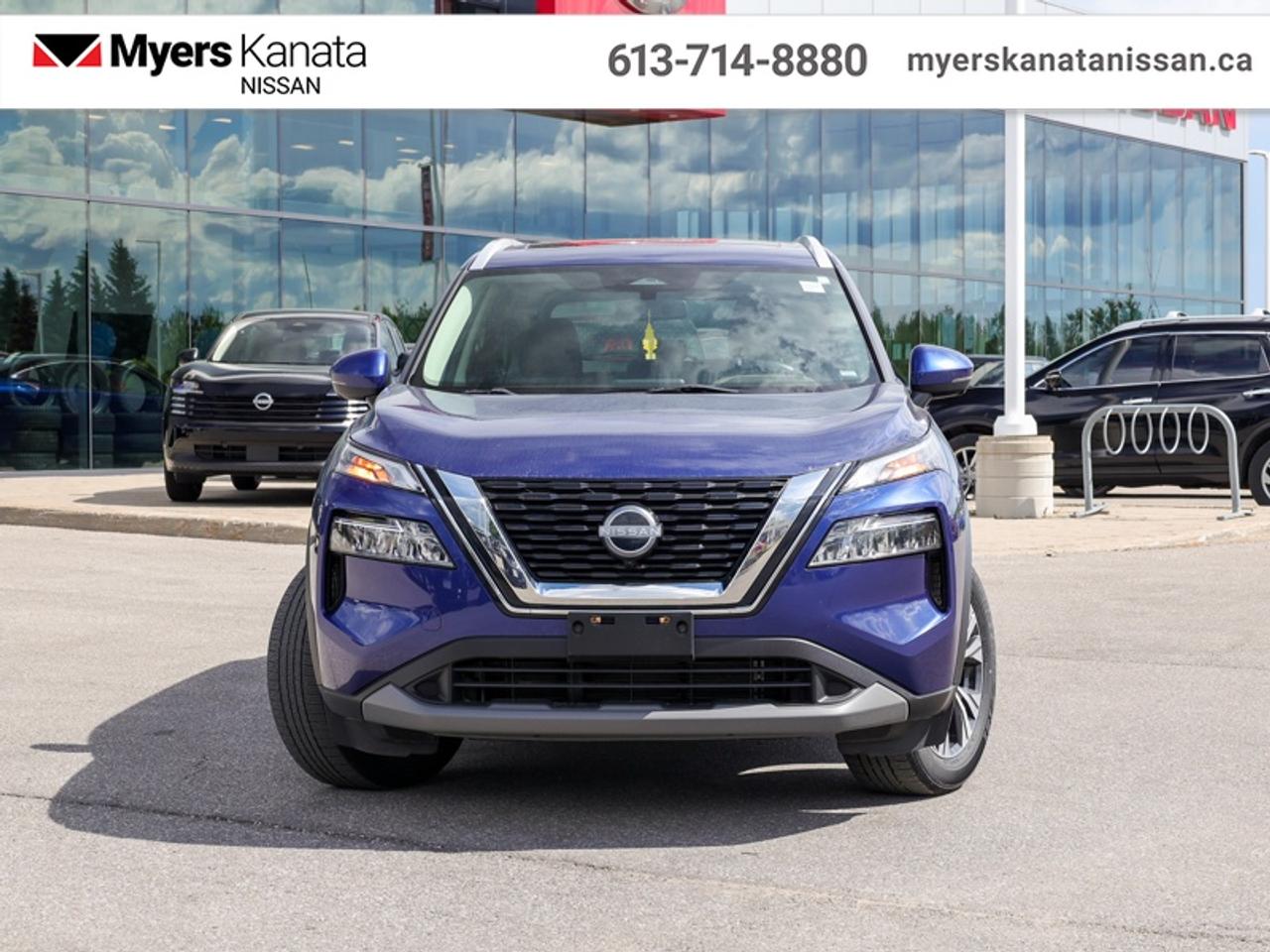 2023 Nissan Rogue SV  - $186 B/W - Low Mileage Photo