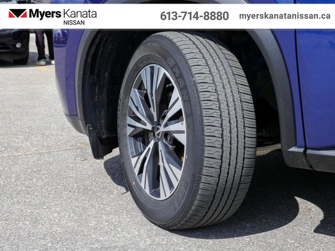 2023 Nissan Rogue SV  - $186 B/W - Low Mileage Photo