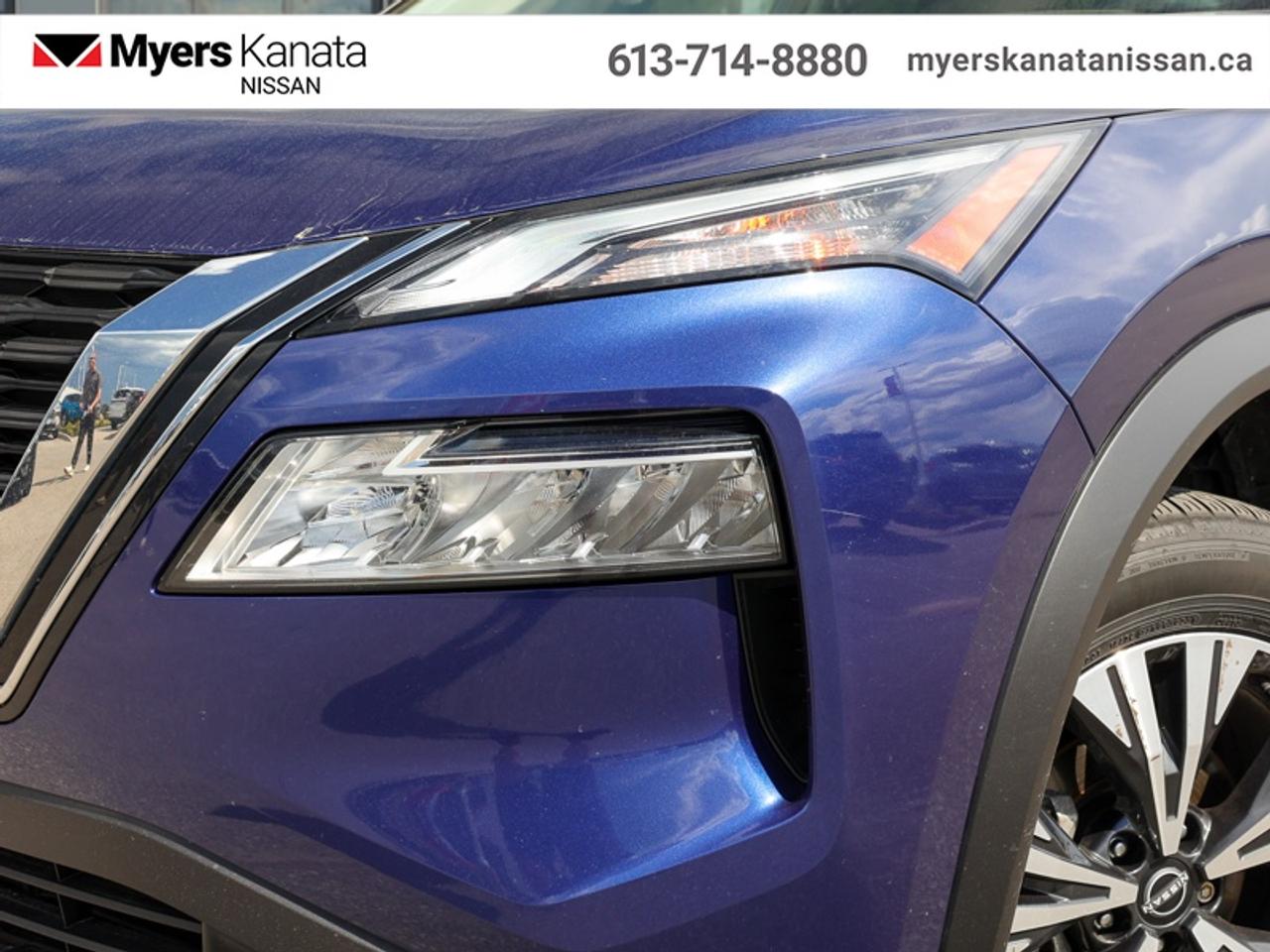 2023 Nissan Rogue SV  - $186 B/W - Low Mileage Photo