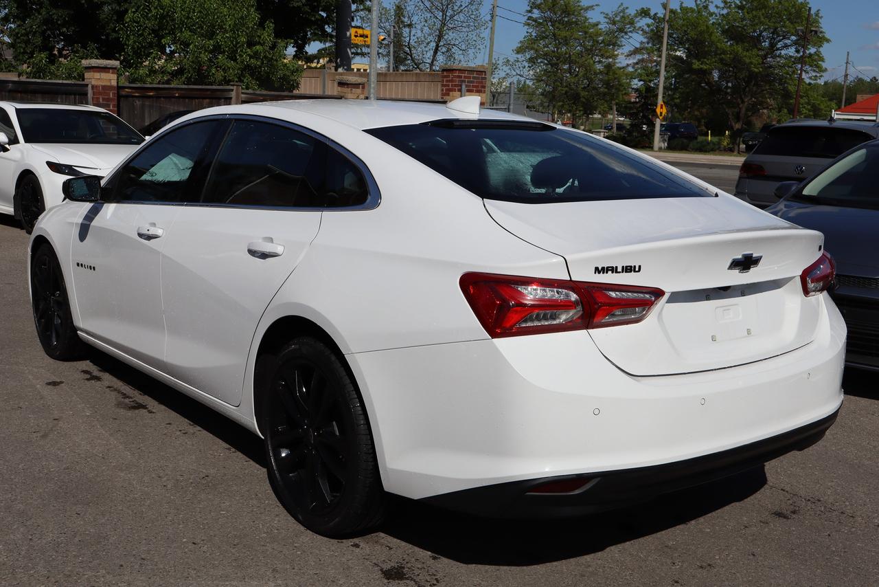 2024 Chevrolet Malibu 1LT Photo2