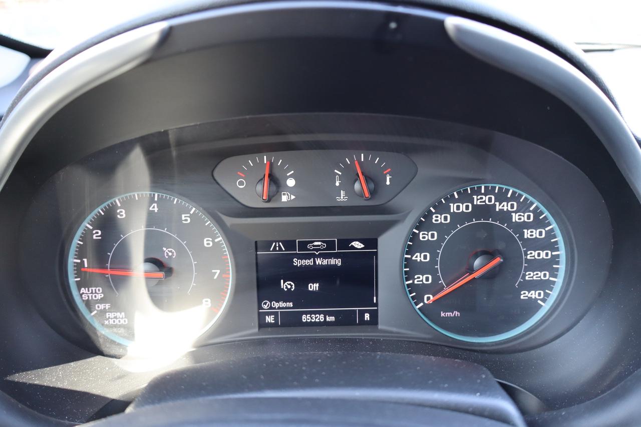 2024 Chevrolet Malibu 1LT Photo