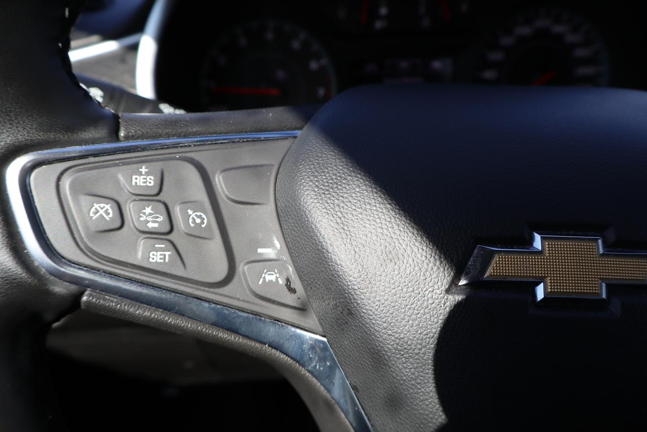 2024 Chevrolet Malibu 1LT Photo