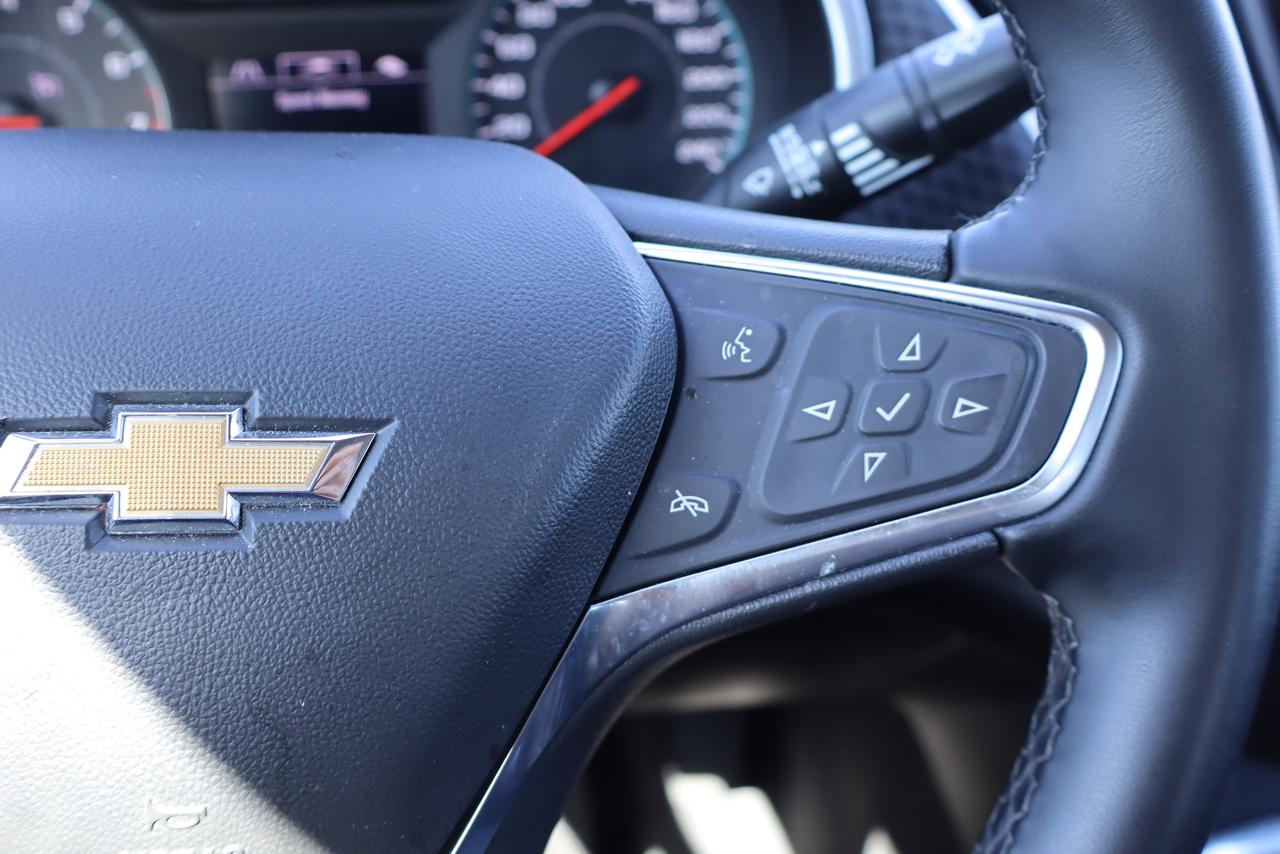 2024 Chevrolet Malibu 1LT Photo