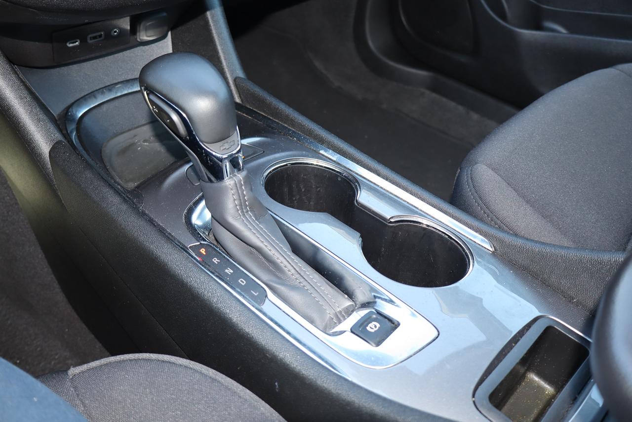 2024 Chevrolet Malibu 1LT Photo