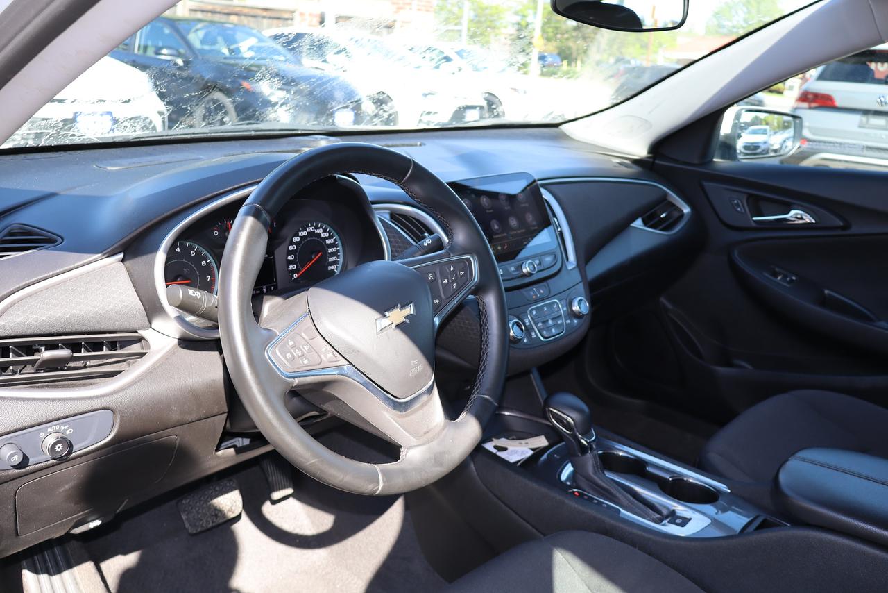 2024 Chevrolet Malibu 1LT Photo