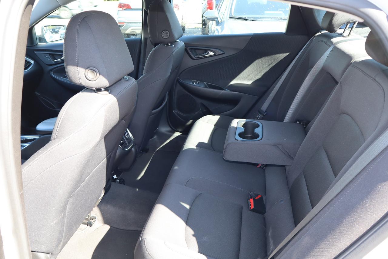 2024 Chevrolet Malibu 1LT Photo