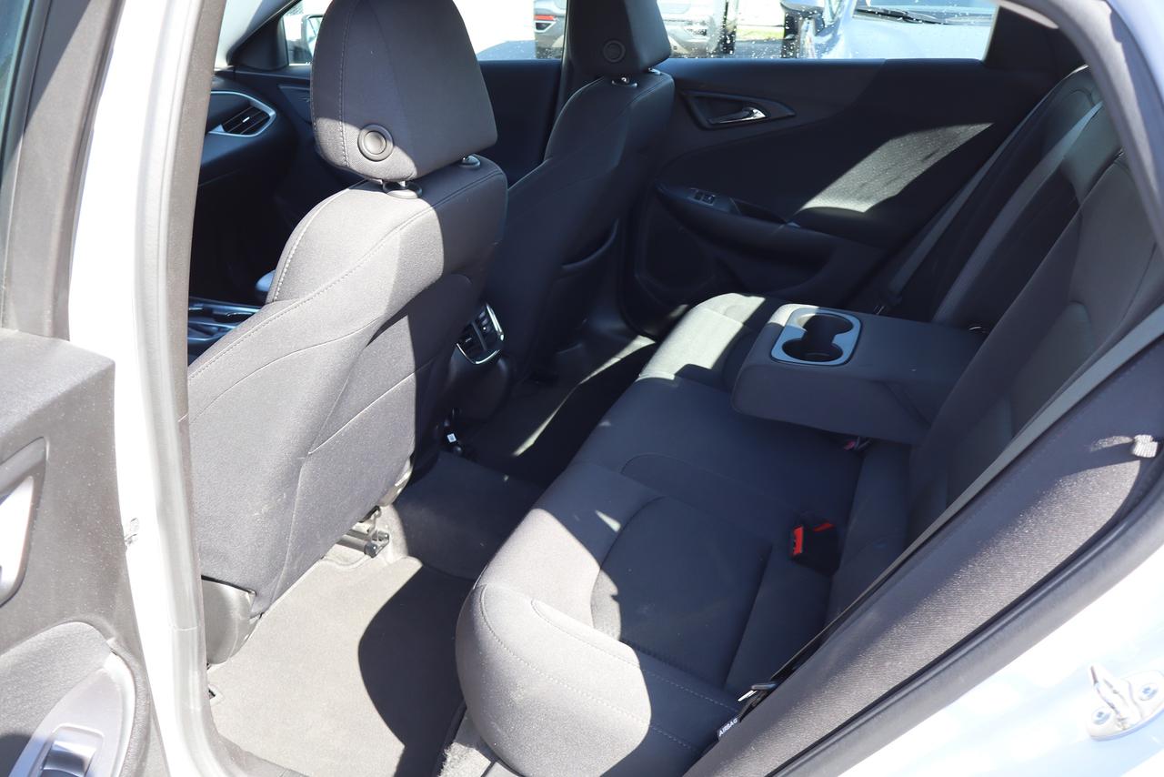 2024 Chevrolet Malibu 1LT Photo