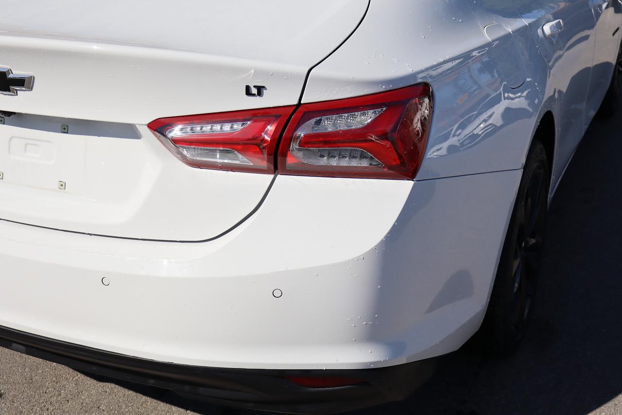 2024 Chevrolet Malibu 1LT Photo