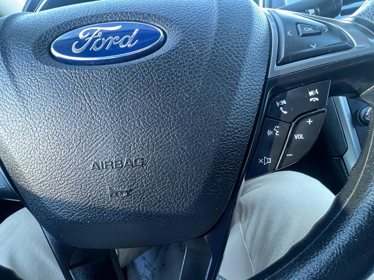 2017 Ford Fusion BACK CAM- NAV-Bluetooth-HEATED SEATS Photo